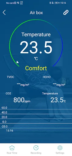 VSON SMART screenshot 5