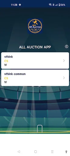 All Auction - Auction Software screenshot 2