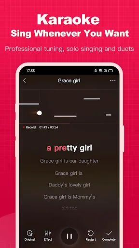 HappyVV - Karaoke, Chat, Party screenshot 1