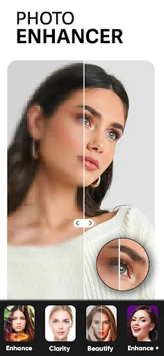 PhotoShot - AI Photo Editor screenshot 2