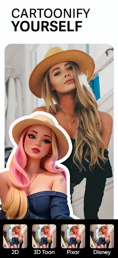 PhotoShot - AI Photo Editor screenshot 4