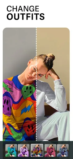 PhotoShot - AI Photo Editor screenshot 5