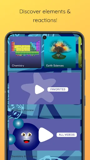 Kids Learning Tube screenshot 3