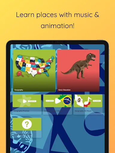 Kids Learning Tube screenshot 5