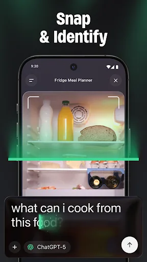 ChatGO - AI Chat Assistant screenshot 4