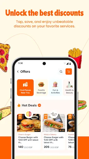 وفرها - Waffarha screenshot 2
