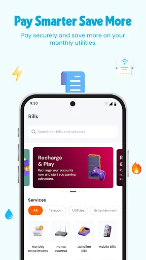 وفرها - Waffarha screenshot 3