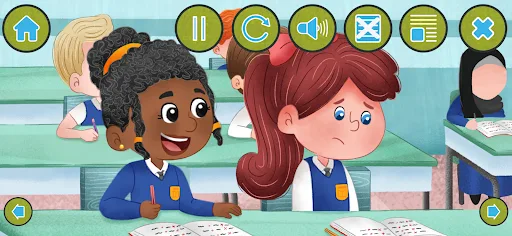 The Accent screenshot 2