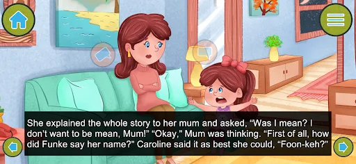 The Accent screenshot 5