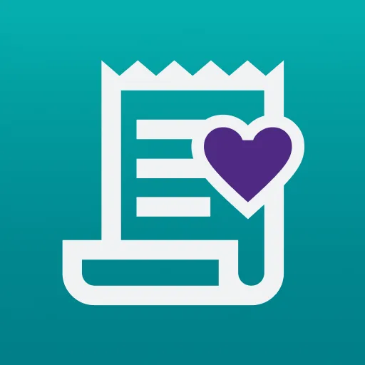 EZ Receipts Mobile