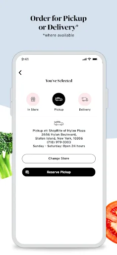 ShopRite: Groceries & Savings screenshot 5