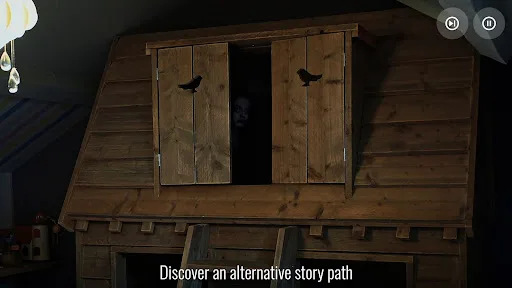 I Saw Black Clouds screenshot 3