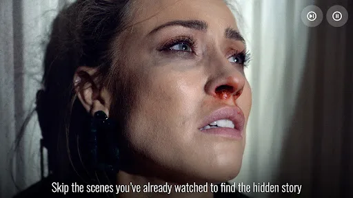 I Saw Black Clouds screenshot 5