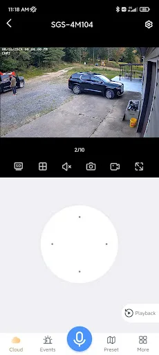 PixelWall screenshot 2