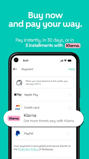 Wallapop - Sell & Buy screenshot 5