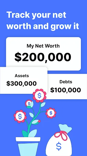 WalletHub: Credit & Budgeting screenshot 5
