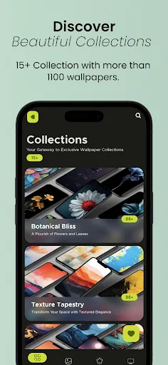 Walley-Wallpaper, Backgrounds screenshot 4