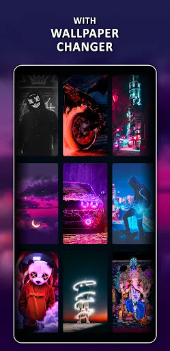 4K, HD Wallpapers | Background screenshot 2