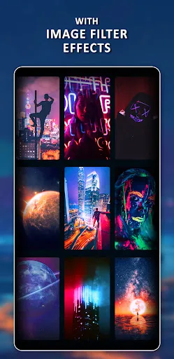 4K, HD Wallpapers | Background screenshot 4