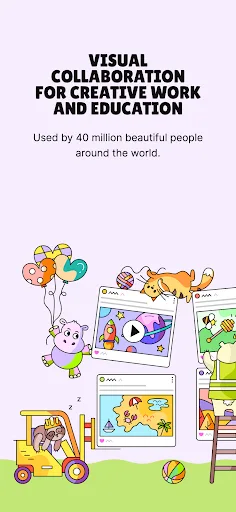Padlet screenshot 1
