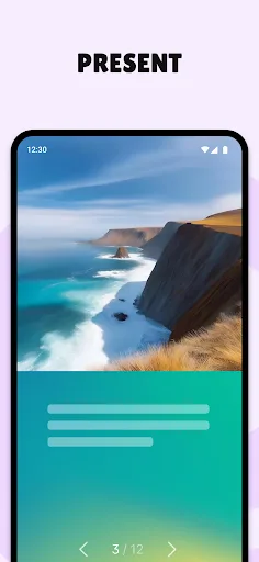 Padlet screenshot 5