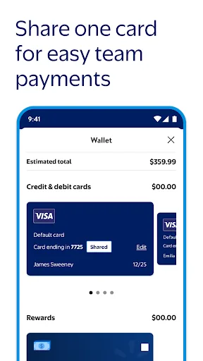 Walmart Business: B2B Shopping screenshot 5