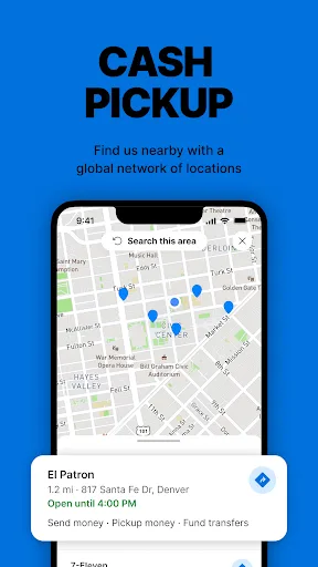 Walmart2Walmart powered by Ria screenshot 5