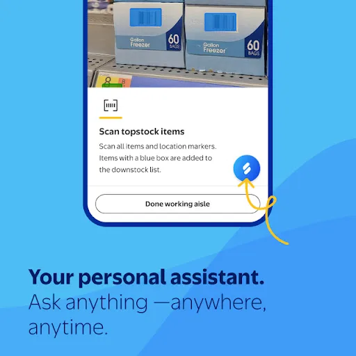 MyWalmart screenshot 5