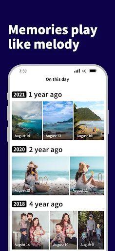 Vivid - AI Photo Enhancer screenshot 4