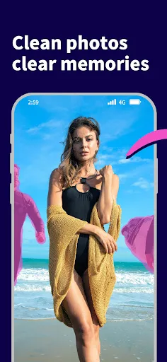Vivid - AI Photo Enhancer screenshot 5