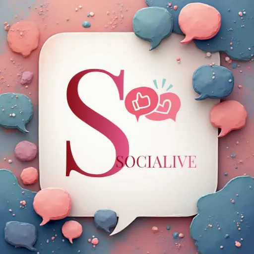 Socialive – Social Live App