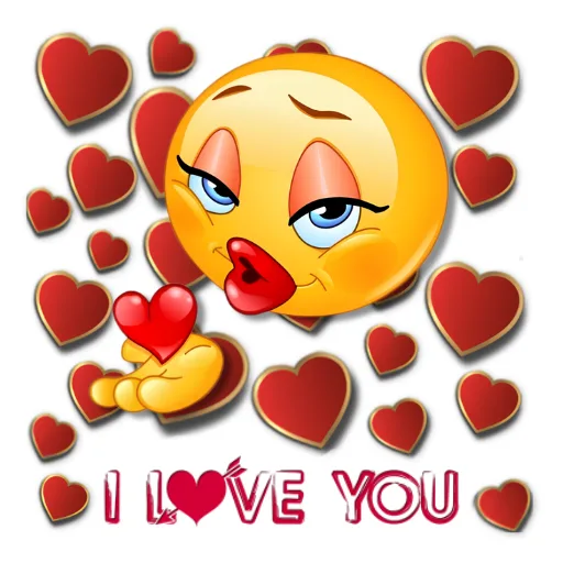 Stickers and emoji - WASticker