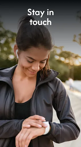Smart Watch App: Wearable Sync screenshot 3