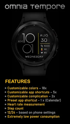 OT | Digital Minimalist 2 screenshot 5