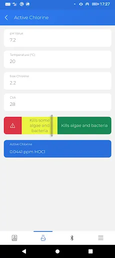 LabCom screenshot 2