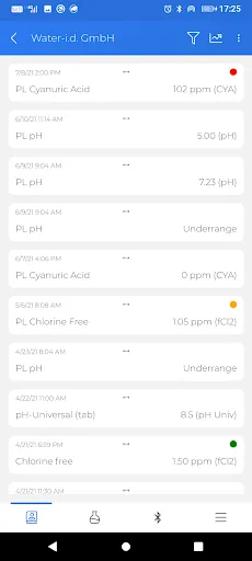 LabCom screenshot 3