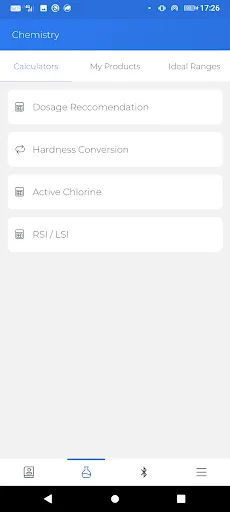 LabCom screenshot 5