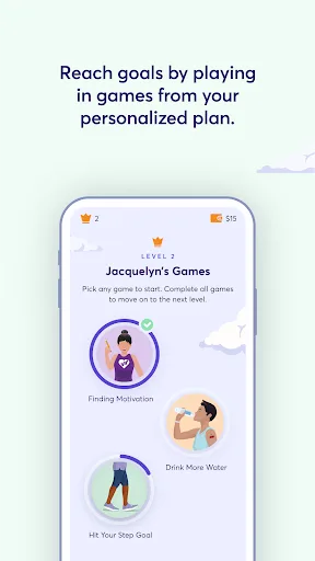 WayBetter Secret to Motivation screenshot 2