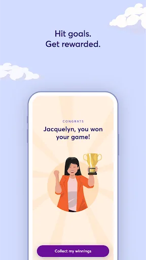WayBetter Secret to Motivation screenshot 3