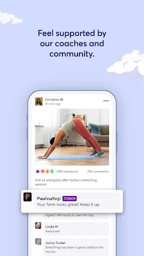 WayBetter Secret to Motivation screenshot 5