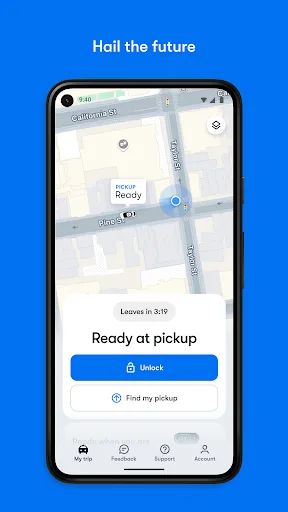 Waymo screenshot 2