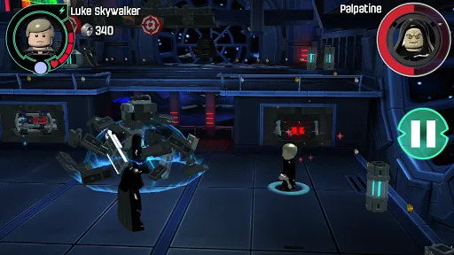 LEGO® Star Wars™: TFA screenshot 5