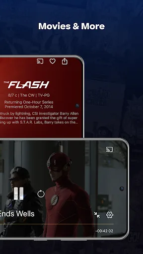 WBD Screeners screenshot 3