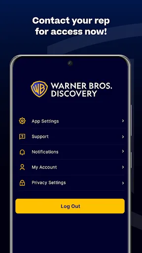 WBD Screeners screenshot 5