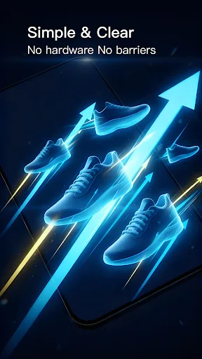 BitSneaker: BTC Cloud Mining screenshot 5