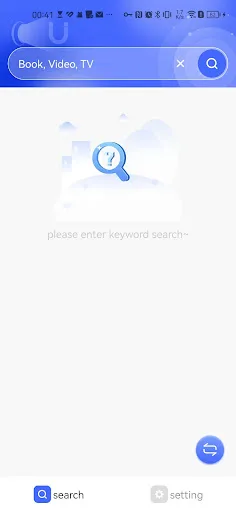 Magnet Download-Torrent Search screenshot 1