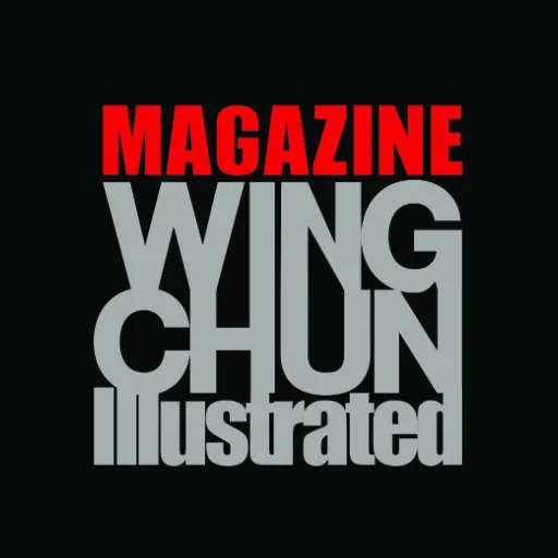 Wing Chun Illustrated