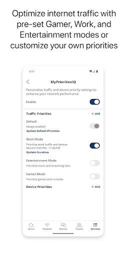 WiFi X screenshot 5