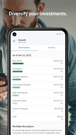 CI Direct Investing screenshot 4