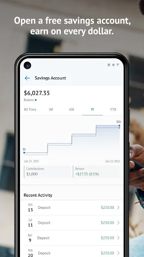 CI Direct Investing screenshot 5